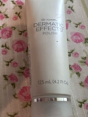 Nuskin AgeLoc Dermatic Effects Polish